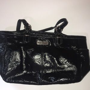 Coach shoulder bag